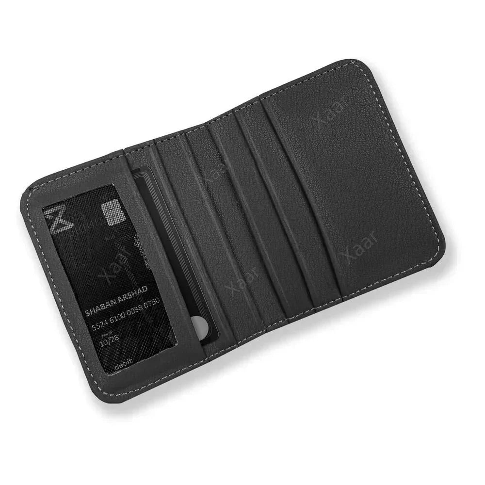 Smart & Soft Wallet for Male /Female