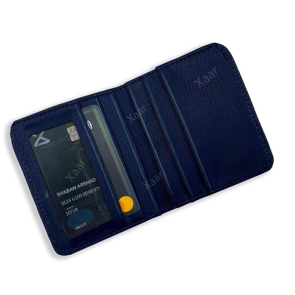 Smart & Soft Wallet for Male /Female