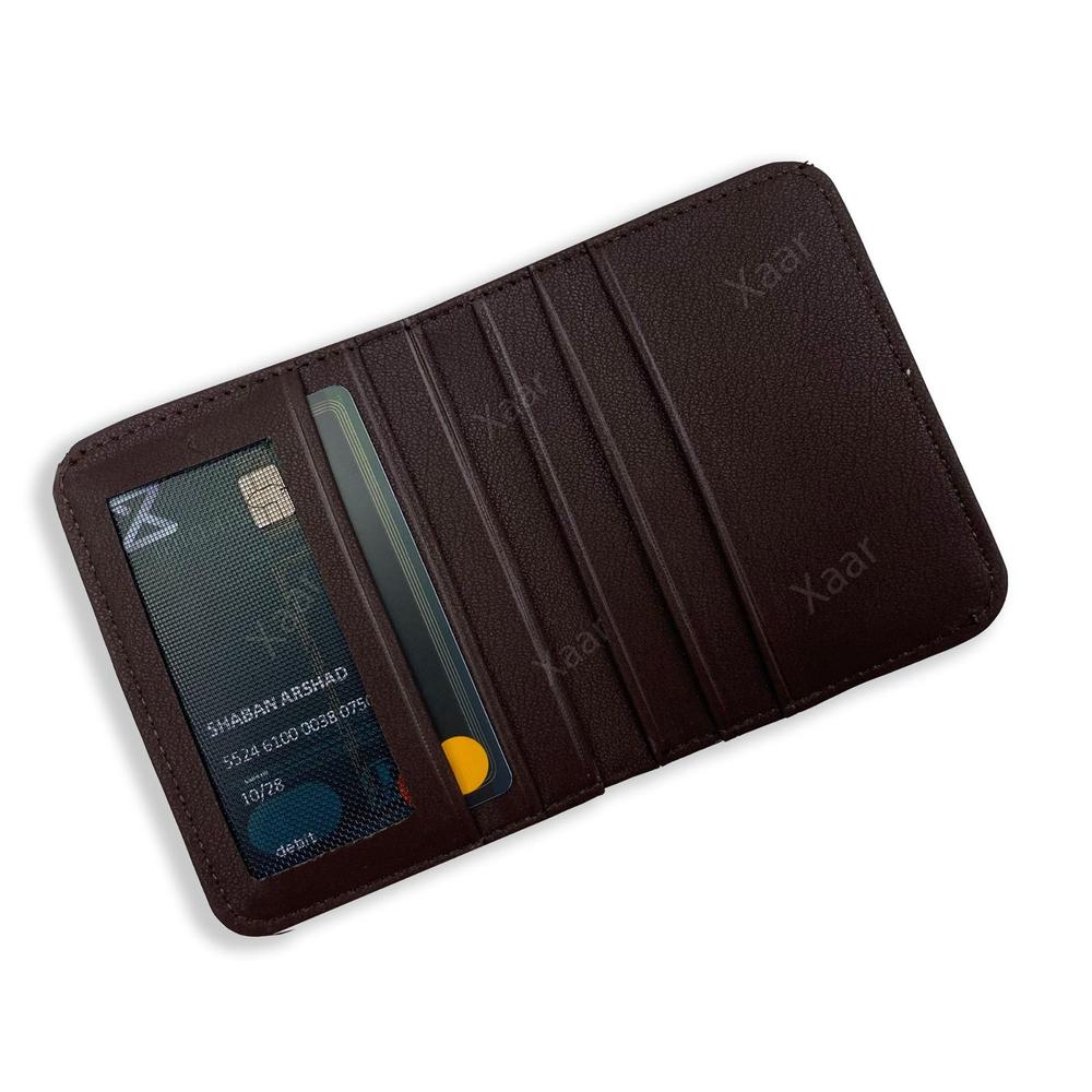 Smart & Soft Wallet for Male /Female