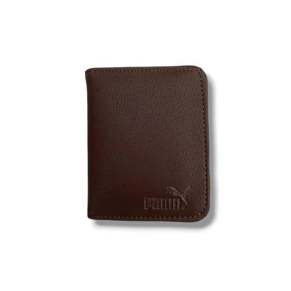 Smart & Soft Wallet for Male /Female