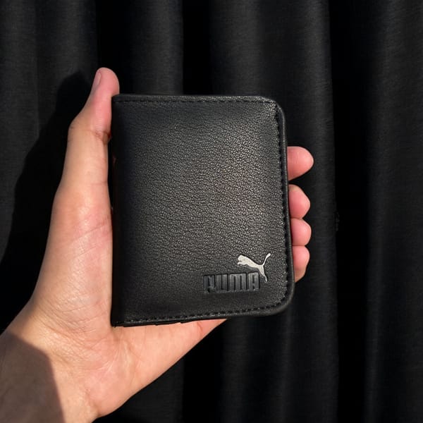 Smart & Soft Wallet for Male /Female