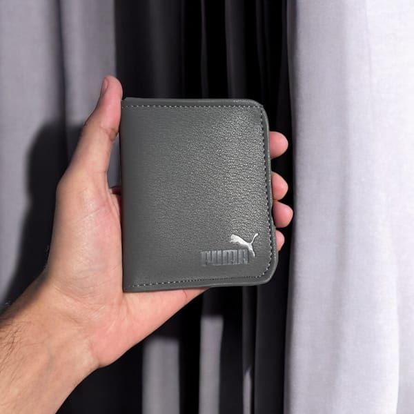 Smart & Soft Wallet for Male /Female