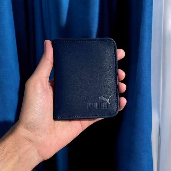 Smart & Soft Wallet for Male /Female