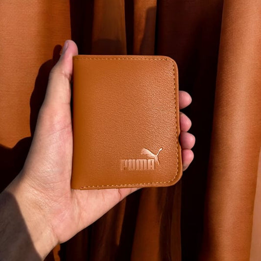Smart & Soft Wallet for Male /Female