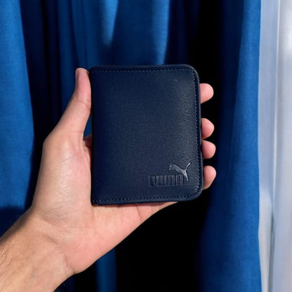 Smart & Soft Wallet for Male /Female