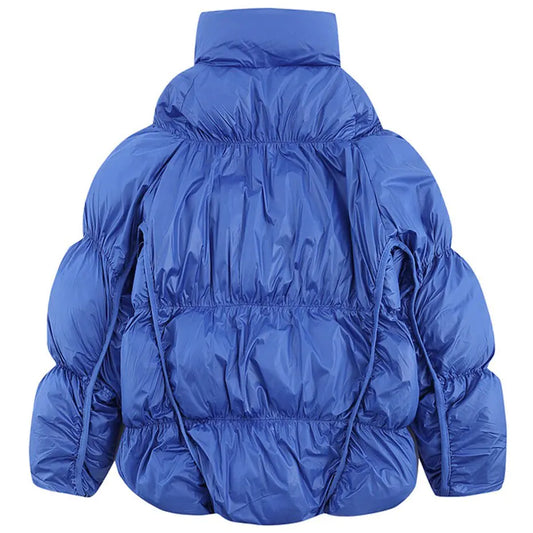 Winter Padded Jackets  Outwear Unisex